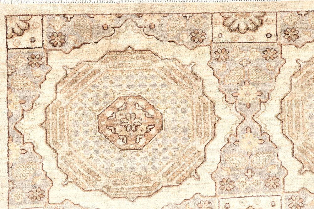 Ikat 6' 8 x 10' 4 - No. 57473 - ALRUG Rug Store