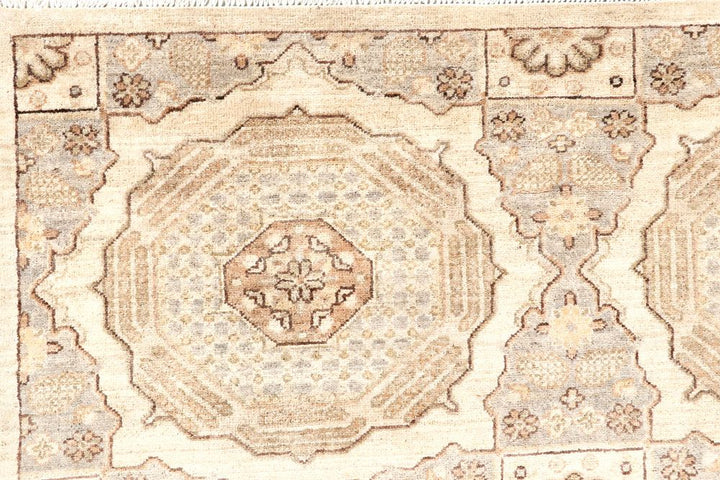 Ikat 6' 8 x 10' 4 - No. 57473 - ALRUG Rug Store