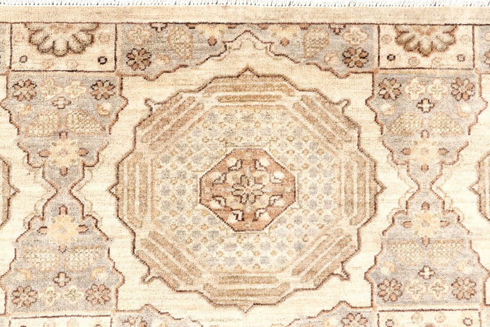 Ikat 6' 8 x 10' 4 - No. 57473 - ALRUG Rug Store