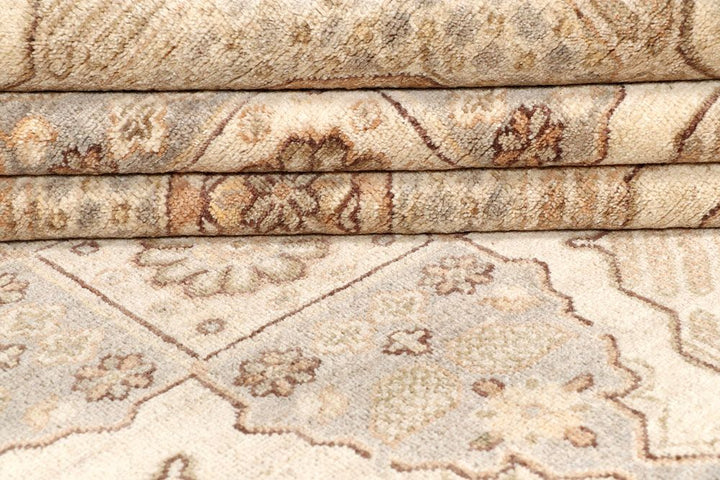 Ikat 6' 8 x 10' 4 - No. 57473 - ALRUG Rug Store