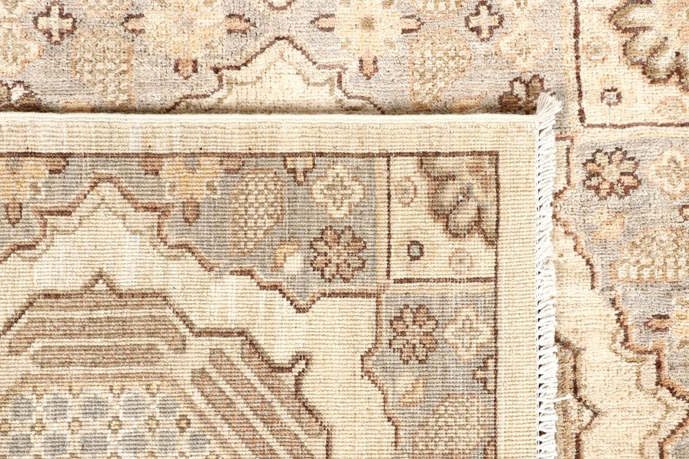 Ikat 6' 8 x 10' 4 - No. 57473 - ALRUG Rug Store