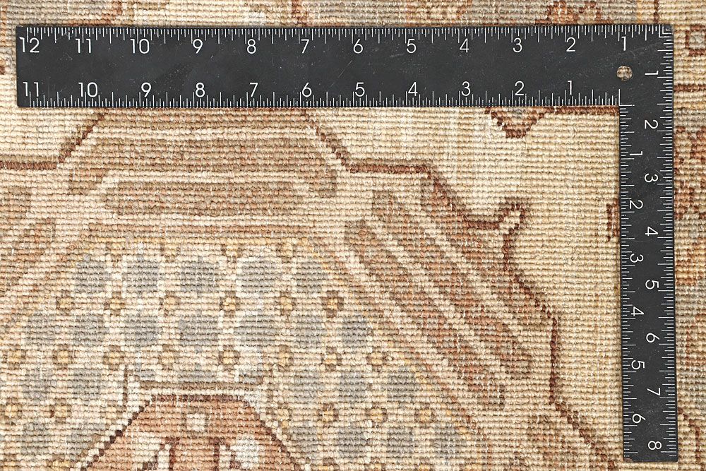 Ikat 6' 8 x 10' 4 - No. 57473 - ALRUG Rug Store