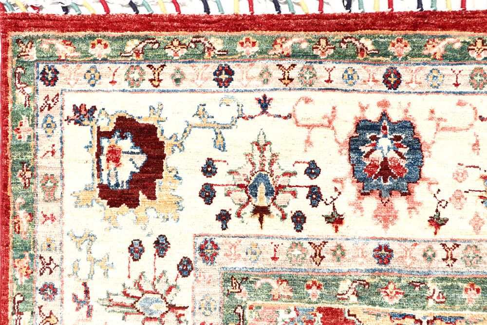 Ziegler 7' 10 x 10' 2 - No. 57474 - ALRUG Rug Store