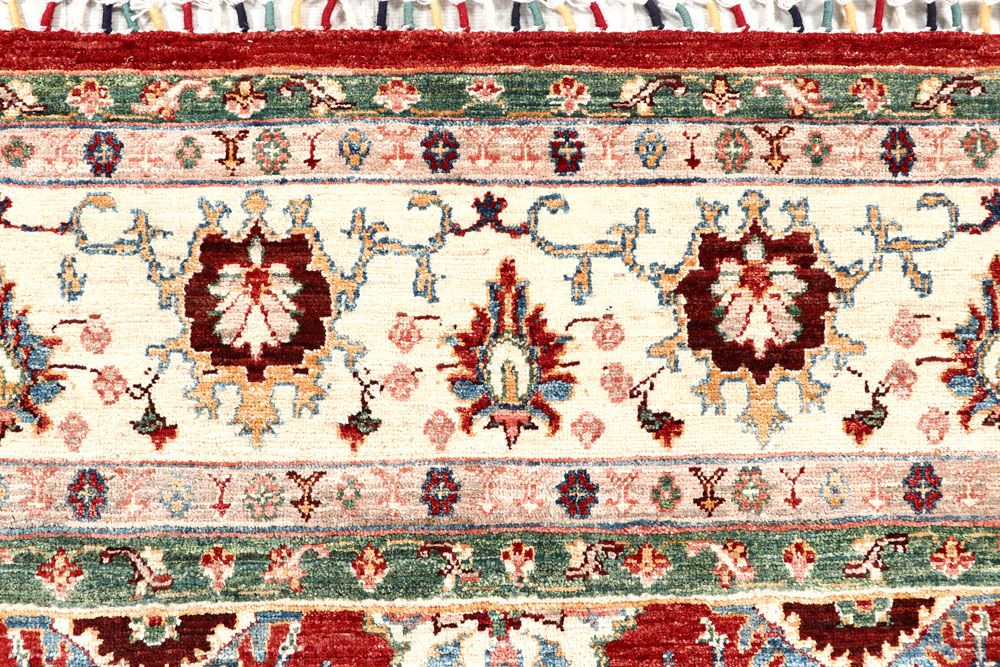 Ziegler 7' 10 x 10' 2 - No. 57474 - ALRUG Rug Store