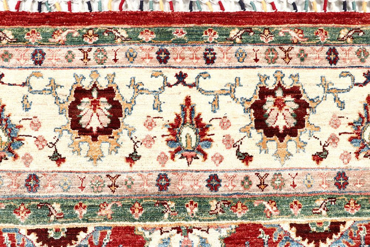 Ziegler 7' 10 x 10' 2 - No. 57474 - ALRUG Rug Store
