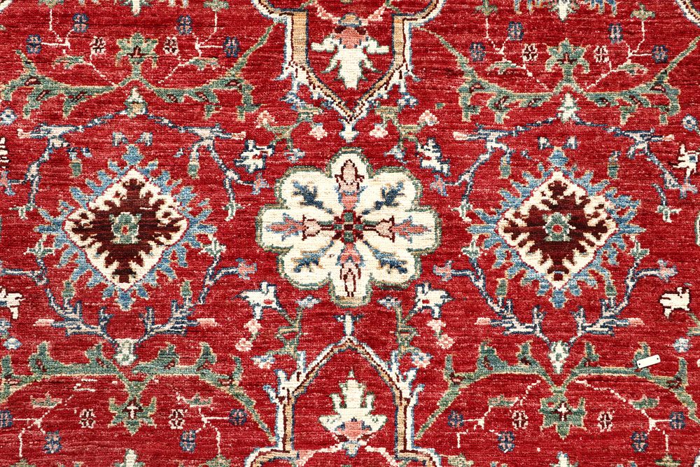 Ziegler 7' 10 x 10' 2 - No. 57474 - ALRUG Rug Store