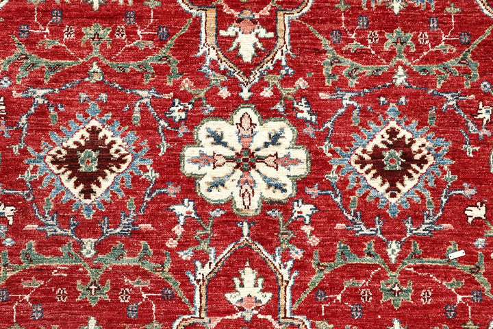 Ziegler 7' 10 x 10' 2 - No. 57474 - ALRUG Rug Store