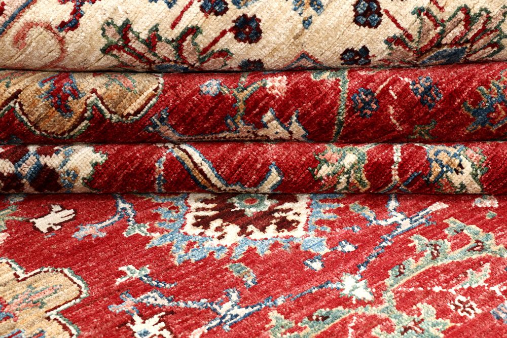 Ziegler 7' 10 x 10' 2 - No. 57474 - ALRUG Rug Store