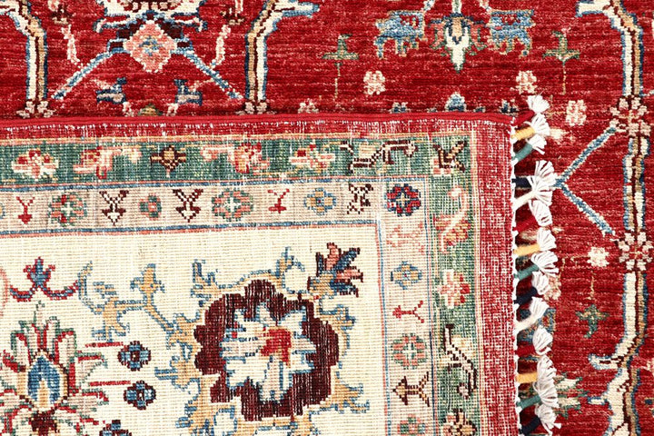 Ziegler 7' 10 x 10' 2 - No. 57474 - ALRUG Rug Store