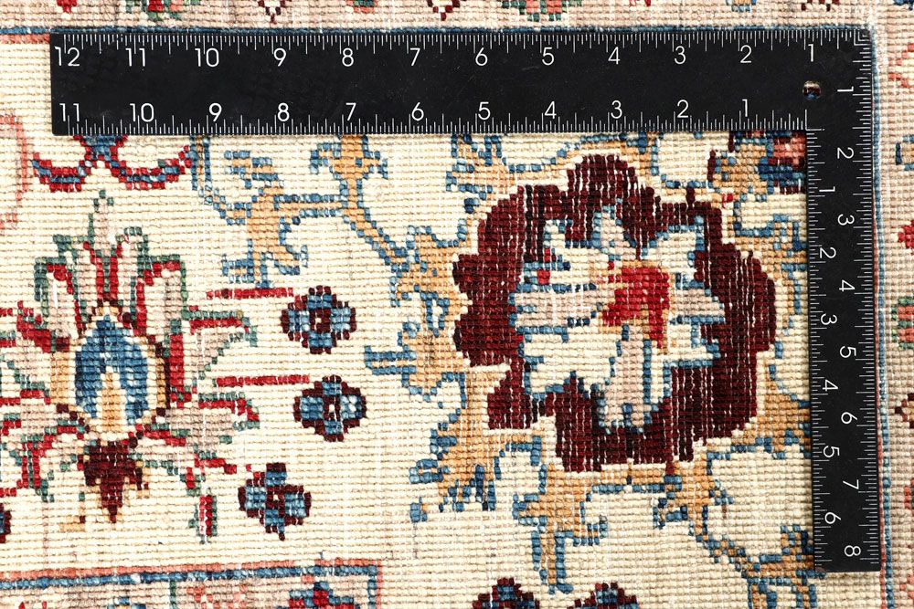 Ziegler 7' 10 x 10' 2 - No. 57474 - ALRUG Rug Store