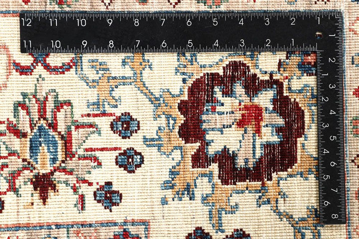 Ziegler 7' 10 x 10' 2 - No. 57474 - ALRUG Rug Store