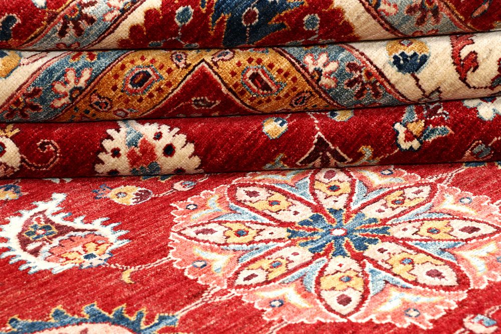 Ziegler 8' 1 x 9' 10 - No. 57475 - ALRUG Rug Store