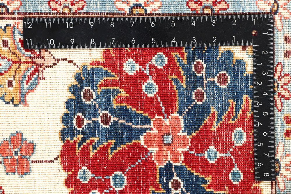 Ziegler 8' 1 x 9' 10 - No. 57475 - ALRUG Rug Store