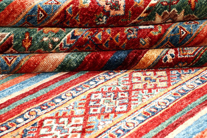 Kazak 5' 10 x 8' 2 - No. 57480 - ALRUG Rug Store