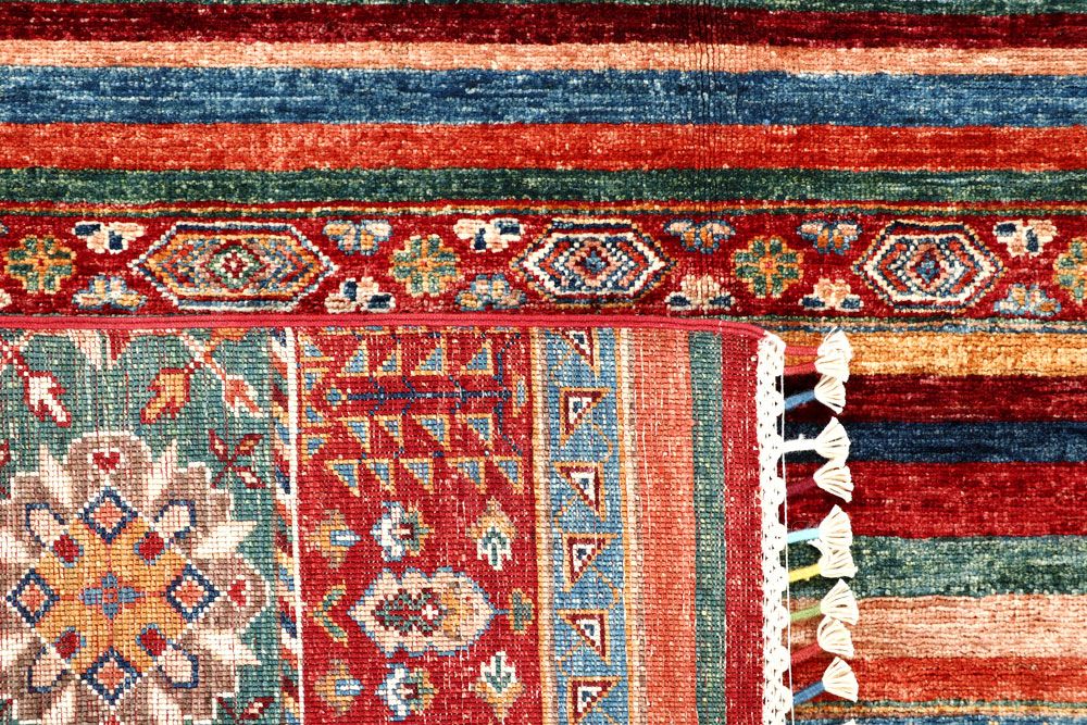 Kazak 5' 10 x 8' 2 - No. 57480 - ALRUG Rug Store