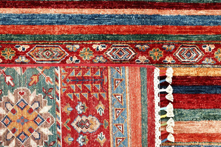 Kazak 5' 10 x 8' 2 - No. 57480 - ALRUG Rug Store