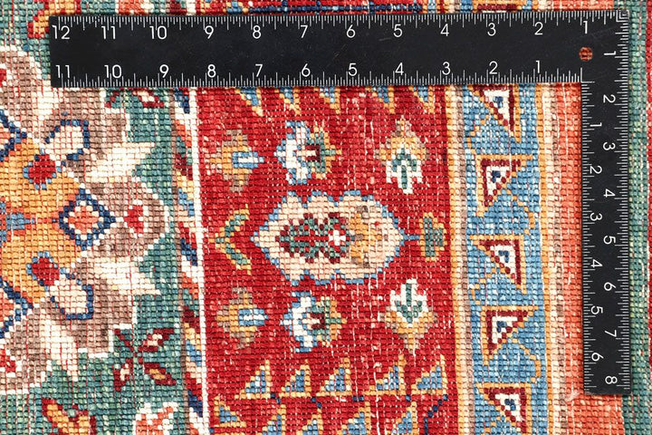 Kazak 5' 10 x 8' 2 - No. 57480 - ALRUG Rug Store