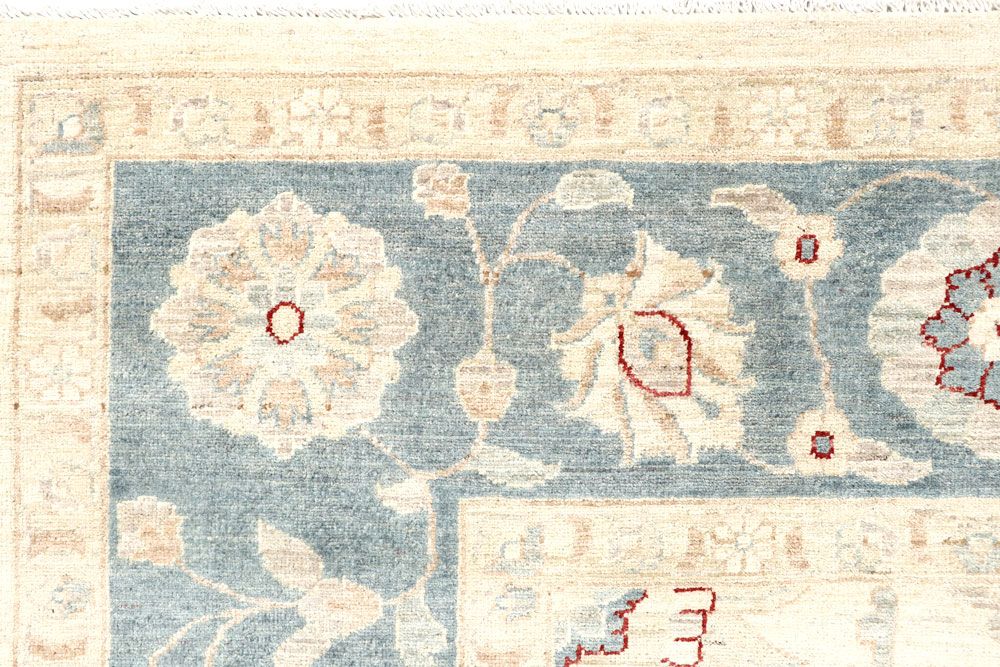 Ziegler 9' 2 x 11' 11 - No. 57482 - ALRUG Rug Store