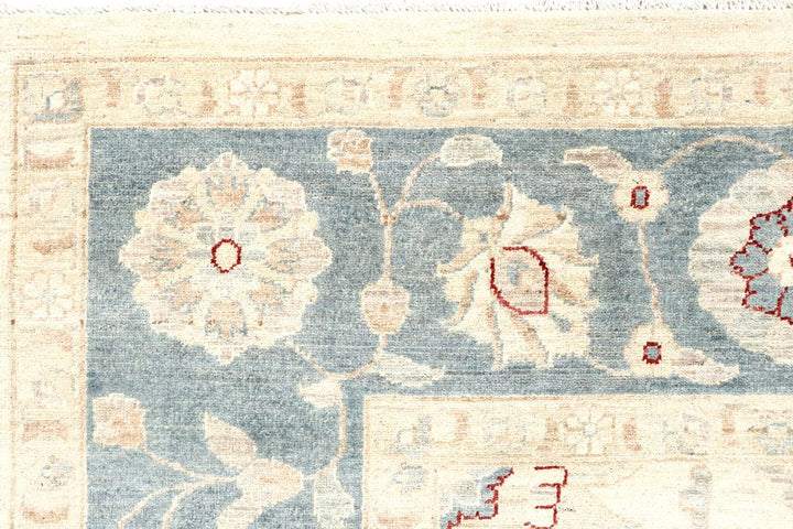 Ziegler 9' 2 x 11' 11 - No. 57482 - ALRUG Rug Store