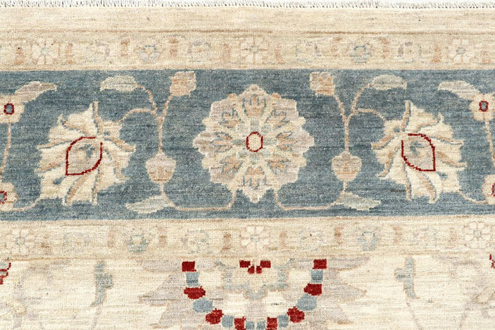 Ziegler 9' 2 x 11' 11 - No. 57482 - ALRUG Rug Store