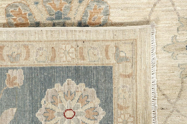 Ziegler 9' 2 x 11' 11 - No. 57482 - ALRUG Rug Store