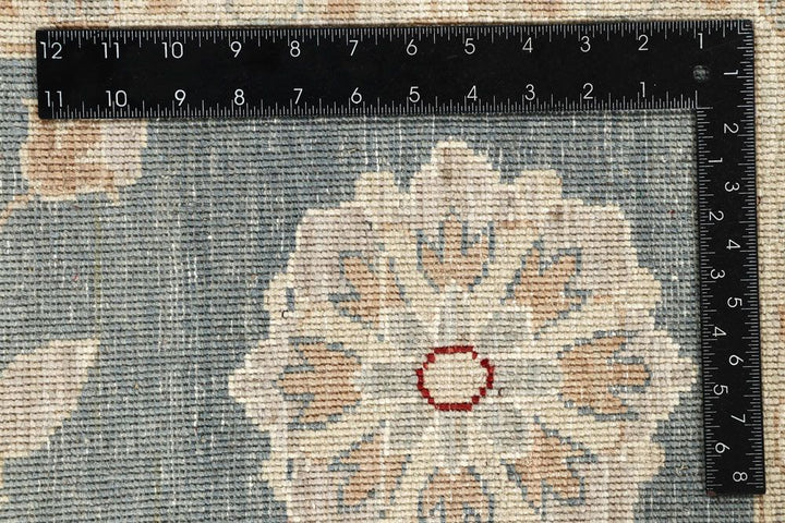 Ziegler 9' 2 x 11' 11 - No. 57482 - ALRUG Rug Store