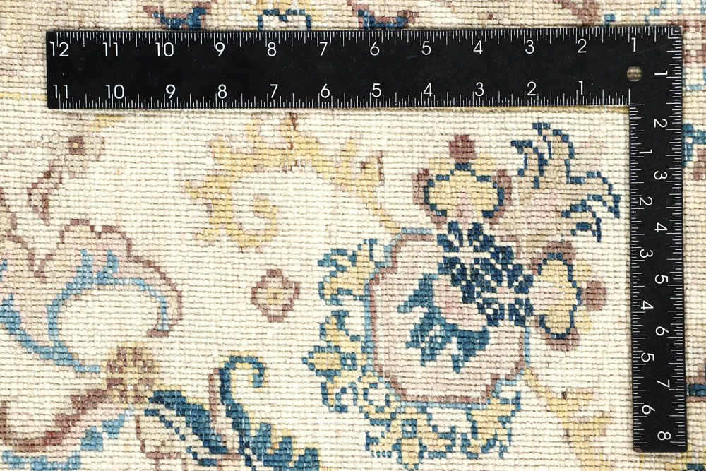 Ziegler 9' 1 x 11' 9 - No. 57483 - ALRUG Rug Store