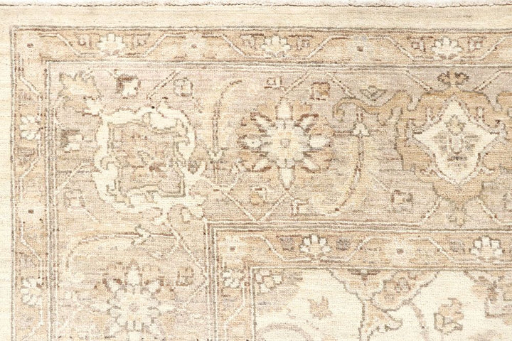 Ziegler 8' 6 x 10' 7 - No. 57484 - ALRUG Rug Store