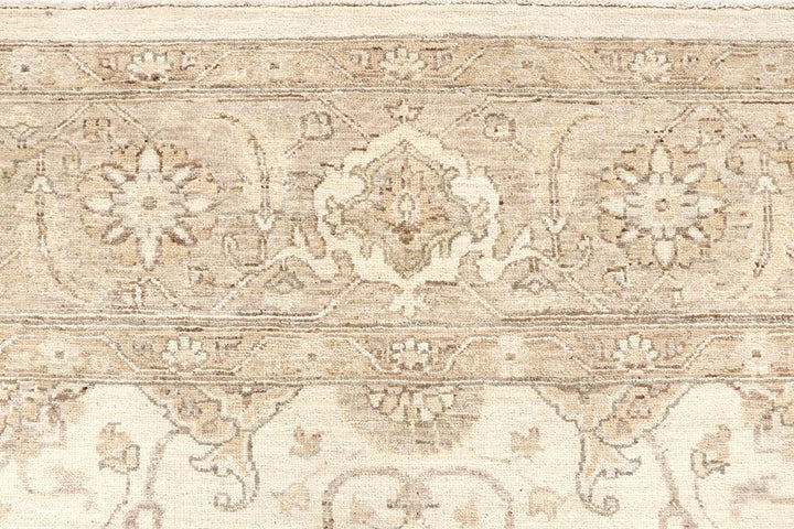 Ziegler 8' 6 x 10' 7 - No. 57484 - ALRUG Rug Store