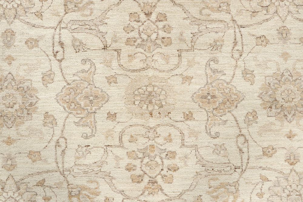 Ziegler 8' 6 x 10' 7 - No. 57484 - ALRUG Rug Store