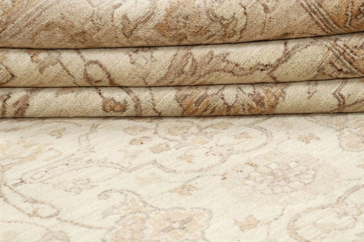 Ziegler 8' 6 x 10' 7 - No. 57484 - ALRUG Rug Store