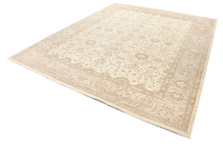 Ziegler 8' 6 x 10' 7 - No. 57484 - ALRUG Rug Store