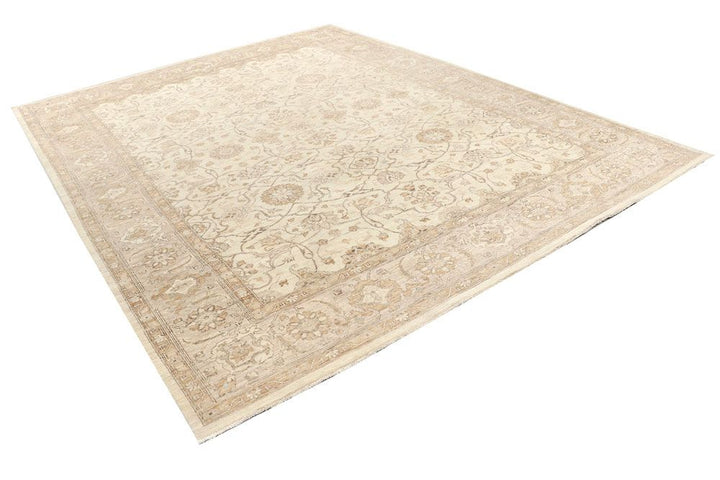Ziegler 8' 6 x 10' 7 - No. 57484 - ALRUG Rug Store