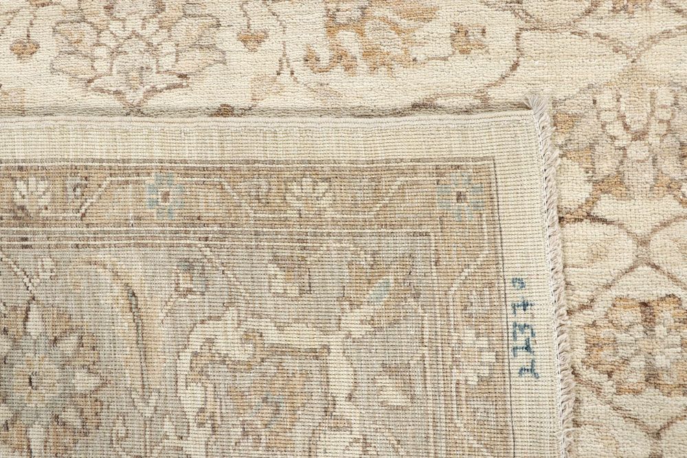 Ziegler 8' 6 x 10' 7 - No. 57484 - ALRUG Rug Store