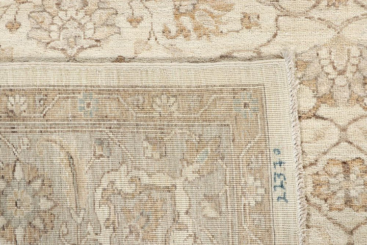 Ziegler 8' 6 x 10' 7 - No. 57484 - ALRUG Rug Store