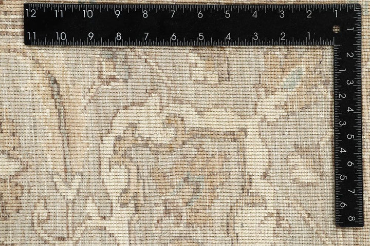 Ziegler 8' 6 x 10' 7 - No. 57484 - ALRUG Rug Store