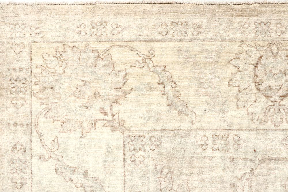 Ziegler 9' 1 x 11' 1 - No. 57485 - ALRUG Rug Store