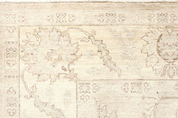 Ziegler 9' 1 x 11' 1 - No. 57485 - ALRUG Rug Store