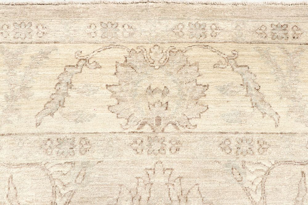 Ziegler 9' 1 x 11' 1 - No. 57485 - ALRUG Rug Store