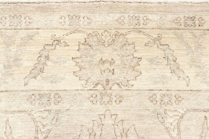 Ziegler 9' 1 x 11' 1 - No. 57485 - ALRUG Rug Store