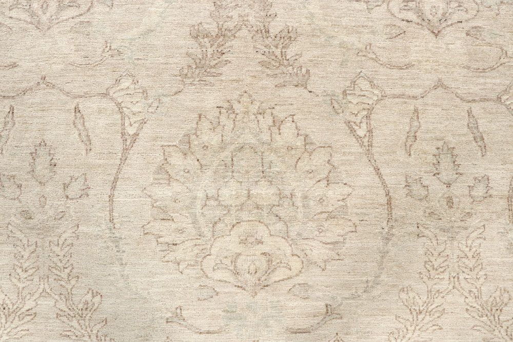 Ziegler 9' 1 x 11' 1 - No. 57485 - ALRUG Rug Store