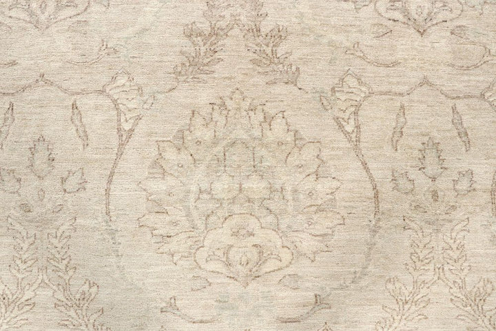 Ziegler 9' 1 x 11' 1 - No. 57485 - ALRUG Rug Store