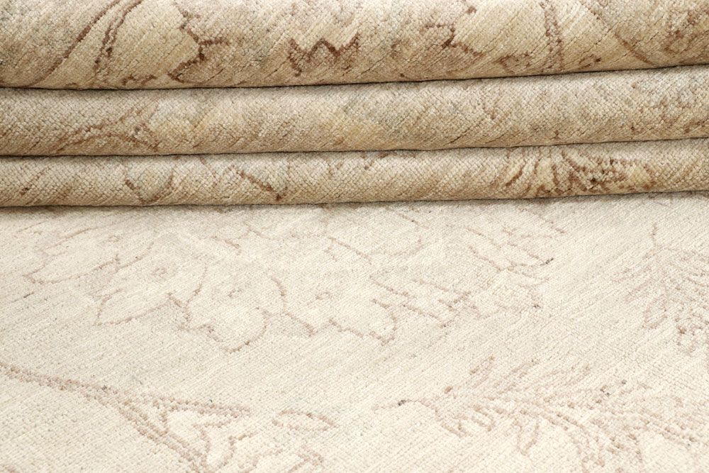 Ziegler 9' 1 x 11' 1 - No. 57485 - ALRUG Rug Store