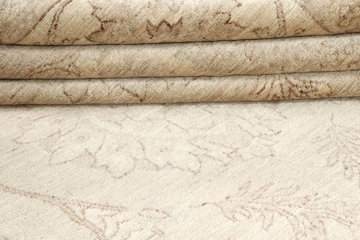 Ziegler 9' 1 x 11' 1 - No. 57485 - ALRUG Rug Store