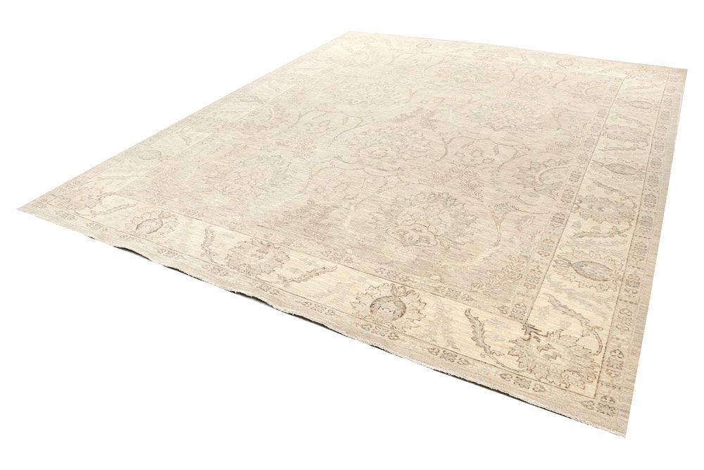 Ziegler 9' 1 x 11' 1 - No. 57485 - ALRUG Rug Store