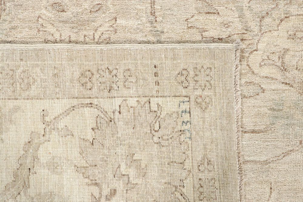 Ziegler 9' 1 x 11' 1 - No. 57485 - ALRUG Rug Store