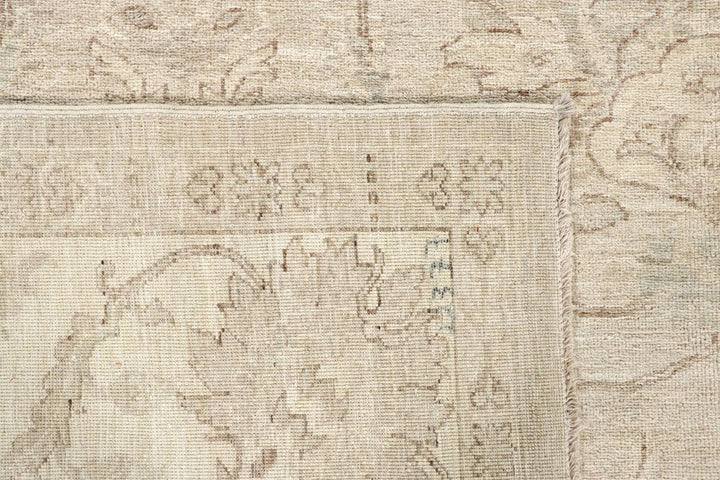 Ziegler 9' 1 x 11' 1 - No. 57485 - ALRUG Rug Store