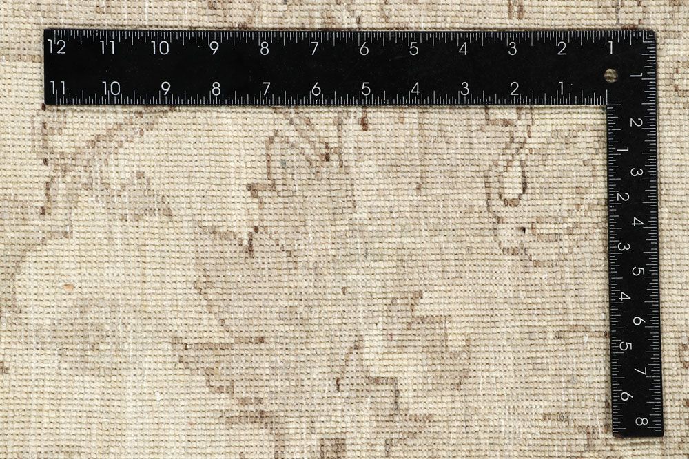 Ziegler 9' 1 x 11' 1 - No. 57485 - ALRUG Rug Store