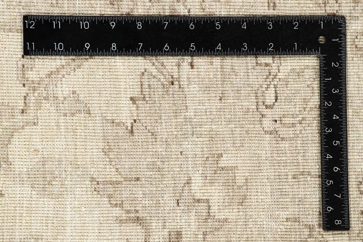 Ziegler 9' 1 x 11' 1 - No. 57485 - ALRUG Rug Store