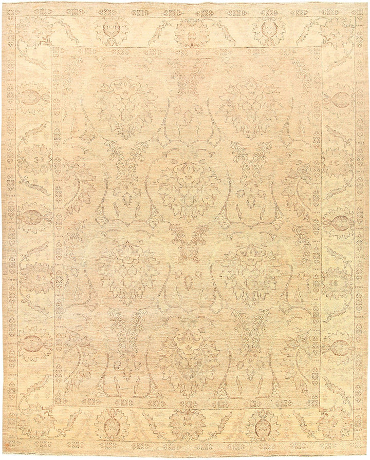 Ziegler 9' 1 x 11' 1 - No. 57485 - ALRUG Rug Store